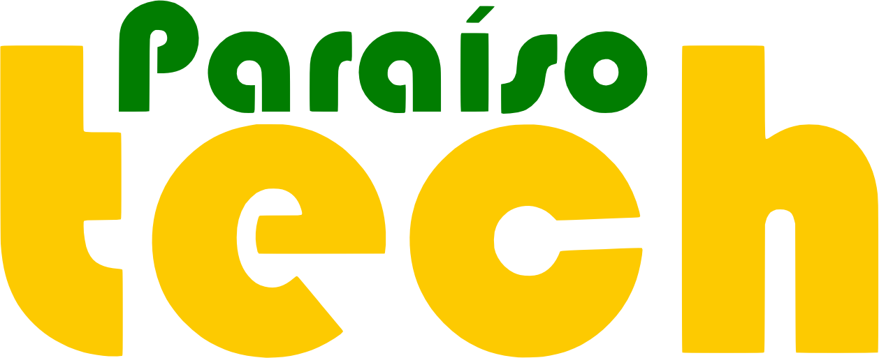 Logo ParaisoTech
